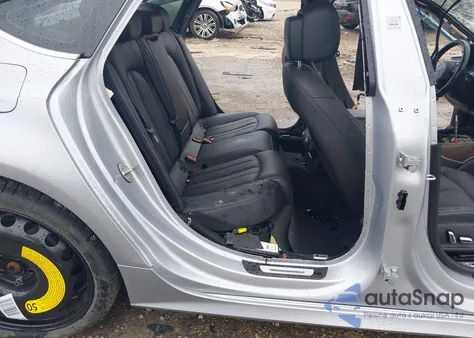 2016 Audi A7 3.0T Premium Plus из США, поврежденный, VIN WAU2GAFC2GN138516